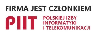 Dołączyliśmy do Polskiej Izby Informatyki i Telekomunikacji!