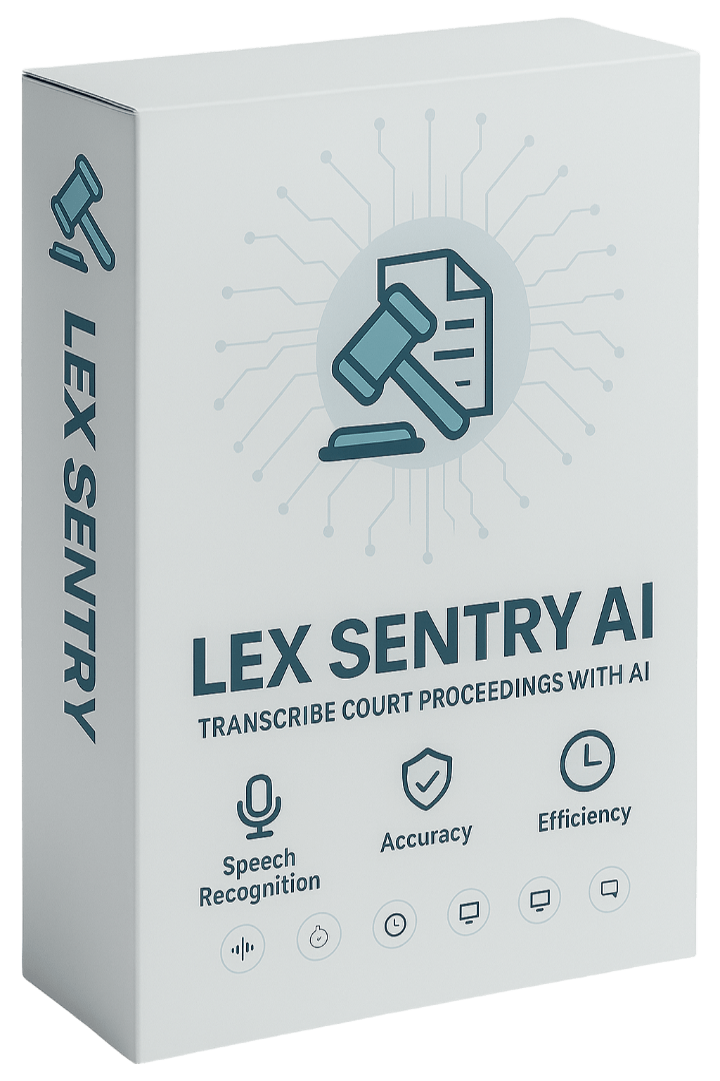 Lex Sentry AI