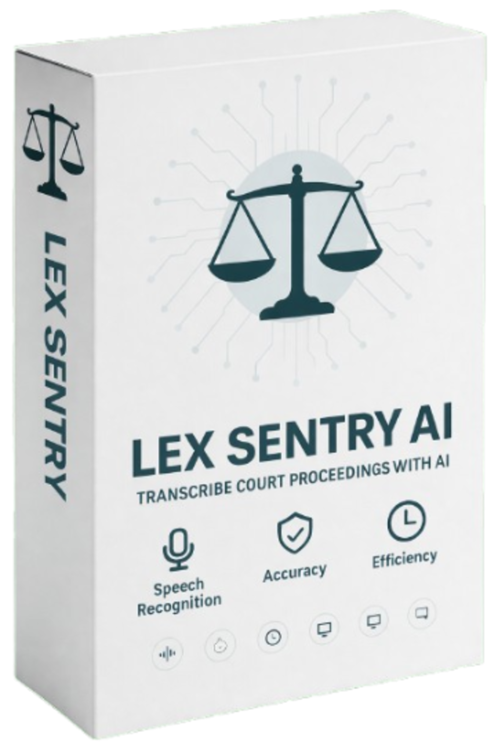 Lex Sentry AI